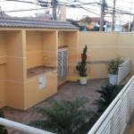 Casa em Condomínio Vila Medeiros com 48 m2