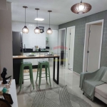 Casa Térrea em Condomínio 2 Dormitorios 55m²