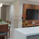 Apartamento 3 dormitórios 1 suite 1 vaga 71m² Alto de Santana