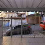 Casa térrea 2 quartos 1vaga 134m² em Santana