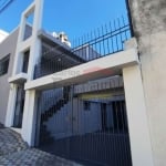 Casa comercial para venda no Alto de Santana!