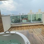 Sobrado 3 Quartos , 3 Suites, 2 Vagas à Venda, 150 m² - Vila Gustavo