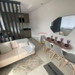 Apartamento 33 m² Rua Capricho 2 dormitórios novo