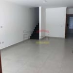 Sobrado em Santa Teresinha, 3 suítes, 2 vagas de garagem, 140 m2 total,, aceita permuta