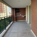 Apartamento Jd. São Paulo Novo