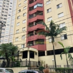 APARTAMENTO - SANTA TEREZINHA - R ITAICI - 75 M2 - 3 DORM. 1 SUÍTE. 1 VAGA