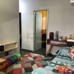 Apartamento Vila Gustavo 2 dormitórios /  1 vaga de garagem