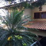 More perto na cidade com clima de casa de campo