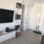 APARTAMENTO STUDIO Á VENDA NO BAIRRO DE SANTANA !!! A 700 METROS DO METRÔ !!!