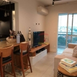 APARTAMENTO - VILA  GUSTAVO - 60  M2 - 1 DORM. 1 SUÍTE. 1 VAGA.  AV.  JÚLIO BUONO