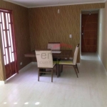 Apartamento nas Palmas do Tremembé com 74m².