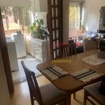 Apartamento no Barro Branco