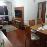 APARTAMENT0 EM FRENTE AO HORTO FLORESTAL - 4 DORM. 1 SUÍTE. 2 VAGAS - 82 M2