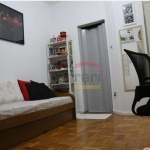 Apartamento a venda, Consolação, 01 dormitório, sala, cozinha, sem vaga