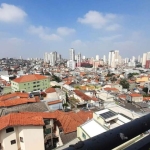 APARTAMENTO, 2 DORMITÓRIOS, 63,70 M², VARANDA GOURMET,  1 VAGA , PRÓXIMO AO METRÔ TUCURUVI