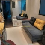 Apartamento 1 dormitório/Bela Cintra