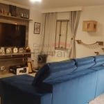 Apartamento 2 dormitórios/Casa Vede