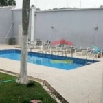 casa térrea para locação, 4 dormitórios Jardim Virginia Bianca