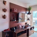 apartamento 3 dormitórios, 2 vagas, varanda gourmet, Carandiru