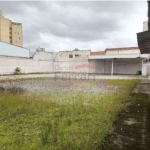 Terreno plano com 1.600m² para locação na Vila Guilherme!