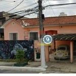 Casa comercial ou residencial, locação, na Água Fria, 3 dormitórios, 2 vagas, 160 metros