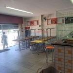 Salão comercial para locação, Barra Funda, 84 m2