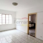 Apartamento para Locação na Rua Dr. Zuquim, próximo a igreja Salete!