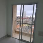 Apartamento Mobiliado no Metrô Tucuruvi Pronto para Morar