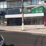 LOJA NÍVEL DA RUA  PARA LOCAÇÃO NO ALTO DE SANTANA