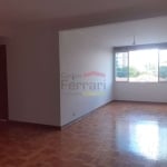 Apartamento 2 dormitórios/Alto de Santana