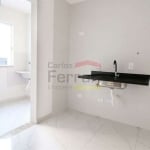 APARTAMENTO NOVO 32M² NO LAUZANE PAULISTA, CONTENDO 1 DORMITÓRIO