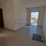 APARTAMENTOS NOVOS NO PARQUE VITORIA, 2 DORMITÓRIOS, MINI SACADA, 1 VAGA