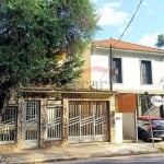 Área com 801m² para venda na Rua Augusto Tolle!