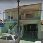 SOBRADO GRANDE COM 2 CASAS COM 2 DORMITÓRIOS CADA