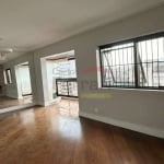 Apartamento 4 dormitórios 3 vagas em Santana