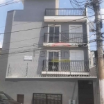 Condomínio novo no melhor local do Jaçanã, 2 dormitórios, 38 m2 + 9 m2 quintal