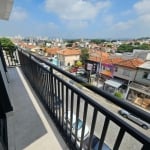 Apartamento 2 dormitórios 50m² Jardim França