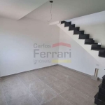 Apartamento 1 dormitório 36m² em Santana próximo ao metrô. Duplex.