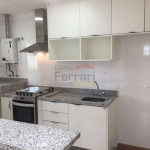 Apartamento com 1 Quarto e 1 banheiro para Alugar, em Santana.