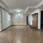 Apartamento para alugar com 2 suítes e 2 vagas na Barra Funda