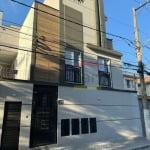 Condominio Fechado - Novo - Vila Constança - Metro Tucuruvi