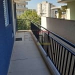 Apartamento 1o. andar Vila Baruel/Casa Verde