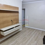 APARTAMENTO NO LAUZANE PAULISTA COM 2 DORMITÓRIOS, 1 VAGA DE GARAGEM