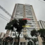 Apartamento a venda, Santa Terezinha, Cond. Magnific, 03 dormitórios, 03 suítes, 02 vagas, varanda