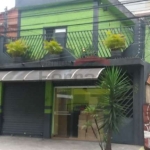 PRÉDIO COMERCIAL CASA VERDE