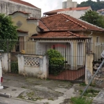 CASA TÉRREA- IMÓVEL ANTIGO PARA APROIVEITAR  O TERRENO