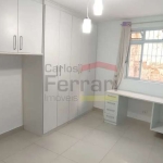 Apartamento reformado de  01 Dormitório -  Aclimação