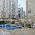 Apartamento com 2 Quartos  - Vila Pirituba  -Lazer com Piscina