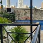 Apartamento em Santana  único 1 dormitório/ 1 suíte/ 1 vaga