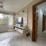 APARTAMENTO 58 M² no Barro Branco (Palmas do Tremembé).